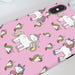 iPhone Cases - Unicorns - printonitshop