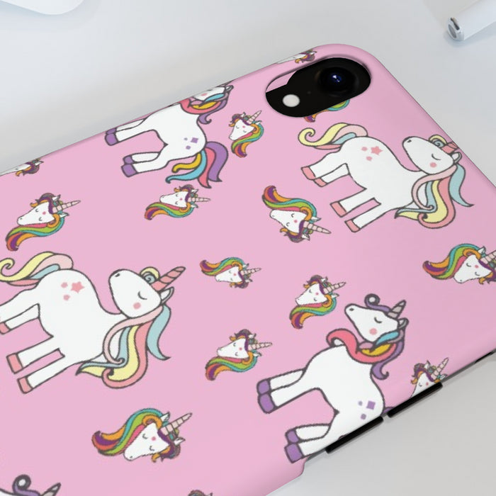 iPhone Cases - Unicorns - printonitshop