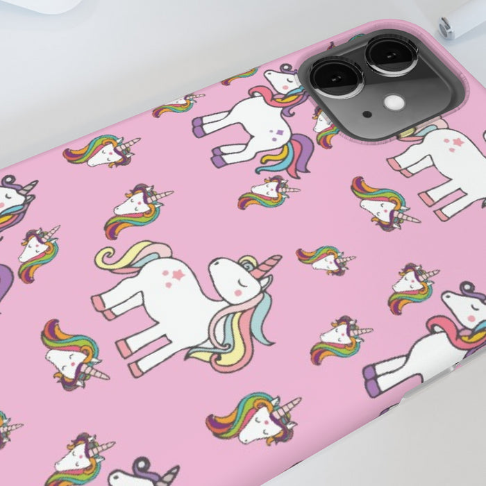 iPhone Cases - Unicorns - printonitshop