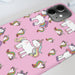 iPhone Cases - Unicorns - printonitshop