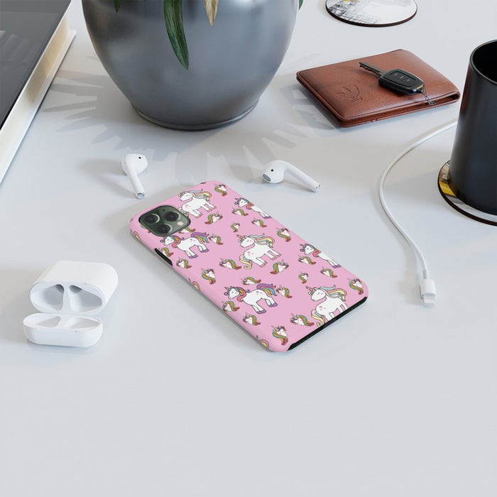 iPhone Cases - Unicorns - printonitshop