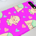 iPhone Cases - Baby Pink - printonitshop