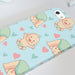 iPhone Cases - Baby Light Blue - printonitshop