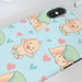 iPhone Cases - Baby Light Blue - printonitshop