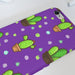 iPhone Cases - Cactus Purple - printonitshop