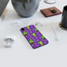 iPhone Cases - Cactus Purple - printonitshop