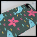 iPhone Cases - Dolphin and Starfish - printonitshop