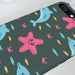 iPhone Cases - Dolphin and Starfish - printonitshop