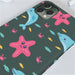 iPhone Cases - Dolphin and Starfish - printonitshop