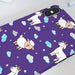 iPhone Cases - Sheep and Goat - printonitshop