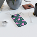 iPhone Cases - Pigs on Green - printonitshop
