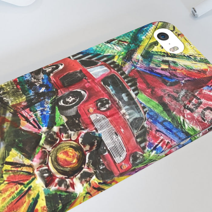 iPhone Cases - Zoom - printonitshop