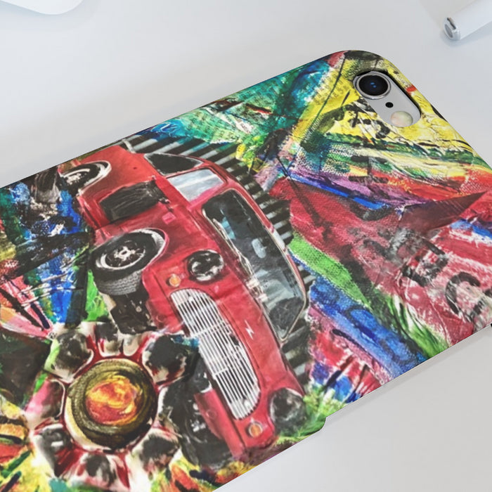 iPhone Cases - Zoom - printonitshop