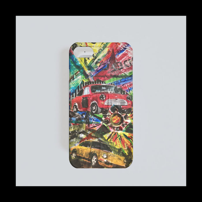 iPhone Cases - Zoom - printonitshop