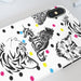 iPhone Cases - More Cats - printonitshop