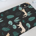 iPhone Cases - Lazy Leopard - printonitshop