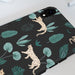 iPhone Cases - Lazy Leopard - printonitshop