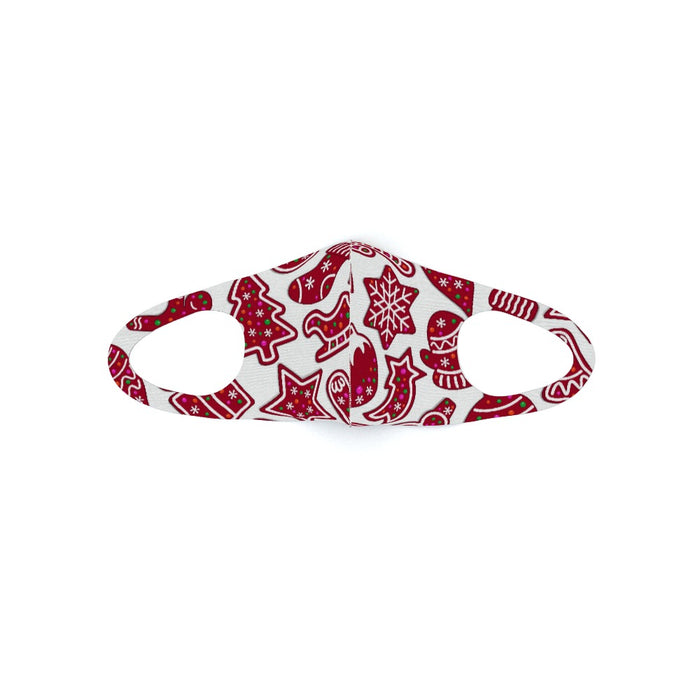 Ear loop Mask - Christmas Stuff - printonitshop