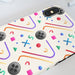 iPhone Cases - Controllerz Cream - printonitshop