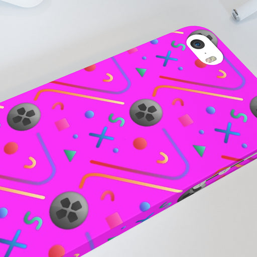 iPhone Cases - Controllerz Pink - printonitshop