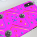 iPhone Cases - Controllerz Pink - printonitshop