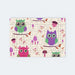 Jigsaw - Owl Friends - printonitshop