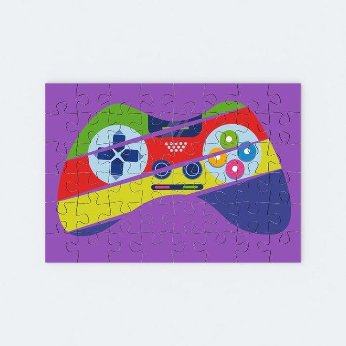 Jigsaw - Controller - printonitshop