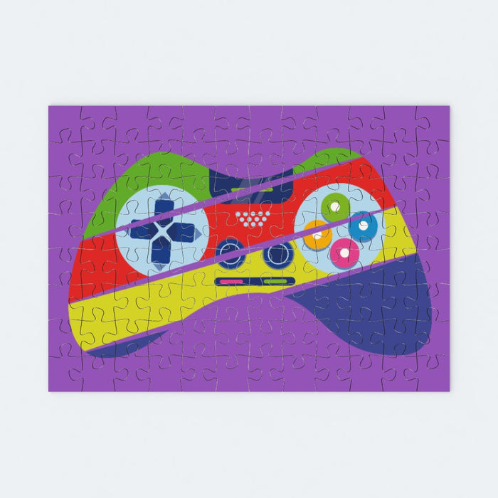 Jigsaw - Controller - printonitshop