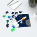 Jigsaw - Blast Off - printonitshop