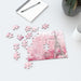 Jigsaw - Paris Love - printonitshop