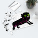 Jigsaw - Monster - printonitshop