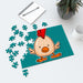 Jigsaw - Chick - printonitshop