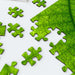 Jigsaw - Leaf - printonitshop