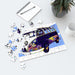 Jigsaw - Classic Camper - printonitshop