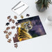 Jigsaw - Digital Tiger - printonitshop