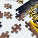 Jigsaw - Digital Tiger - printonitshop