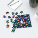 Jigsaw - Very Floral - printonitshop