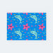 Jigsaw - Dolphin and Starfish - printonitshop