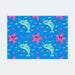Jigsaw - Dolphin and Starfish - printonitshop