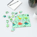 Jigsaw - Dino Light - printonitshop