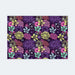 Jigsaw - Flowers - printonitshop