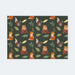 Jigsaw - Bear.Wolf.Fox - printonitshop