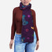 Blanket Scarf - Dark Gaming - printonitshop