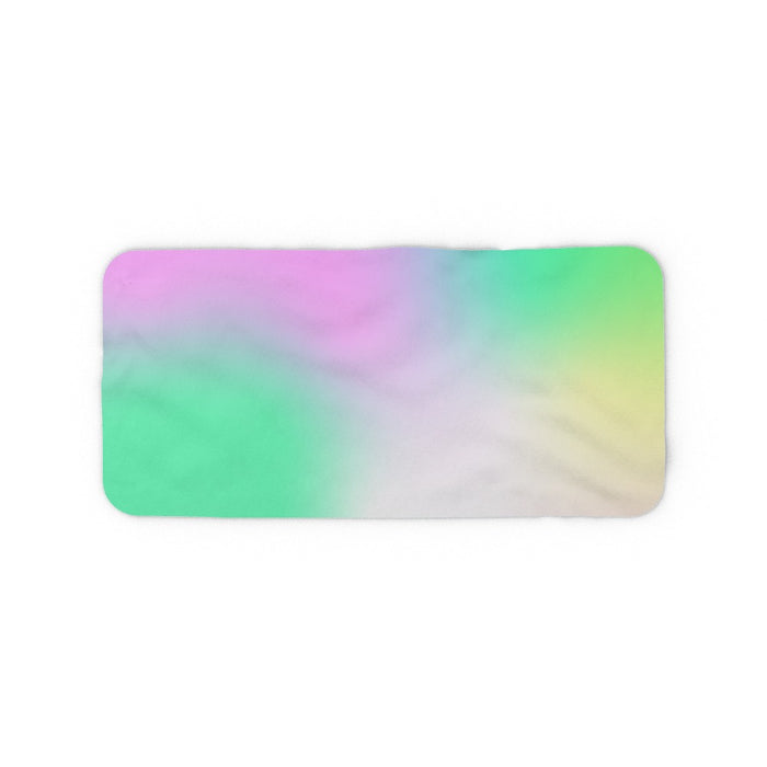 Blanket Scarf - Holographic - printonitshop