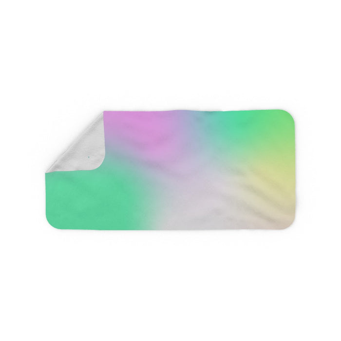 Blanket Scarf - Holographic - printonitshop