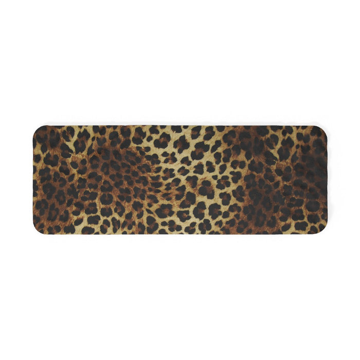 Blanket Scarf - Leopard - printonitshop