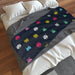 Blanket Scarf - Invaders - printonitshop