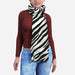 Blanket Scarf - Zebra - printonitshop