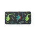 Blanket Scarf - Dino Dark - printonitshop