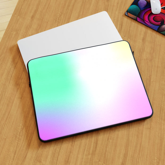 Laptop Skin - Holographic - printonitshop